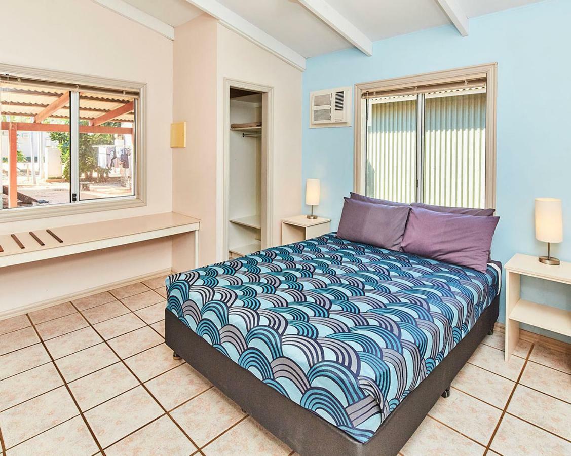 Rac Cable Holiday park 3*