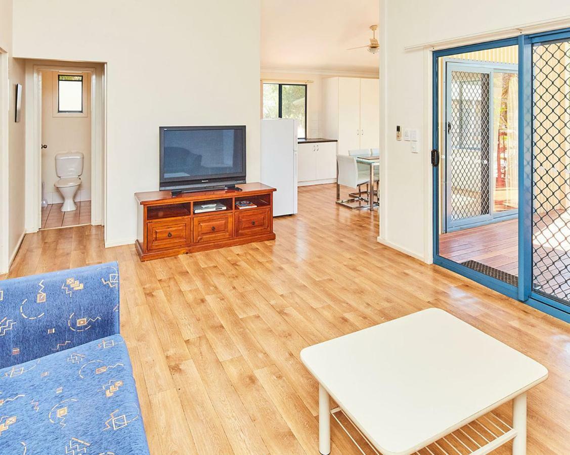 Rac Cable Holiday park Broome
