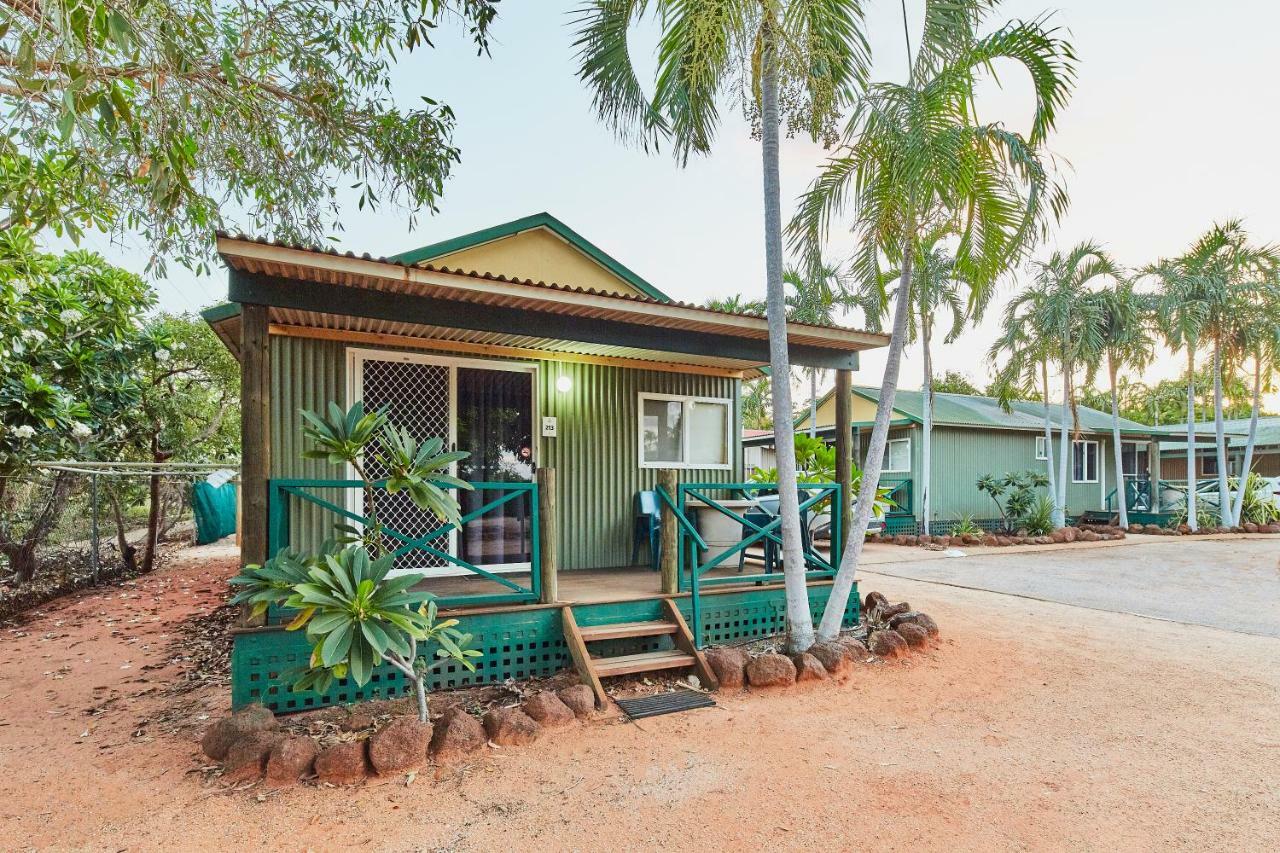 Rac Cable Broome