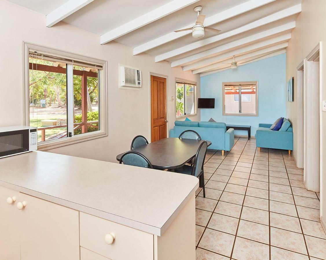 Rac Cable 3* Broome