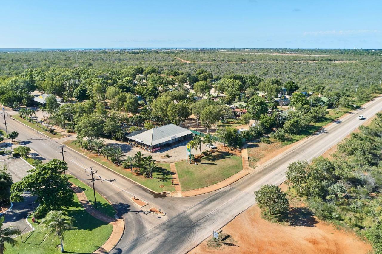 Rac Cable 3* Broome