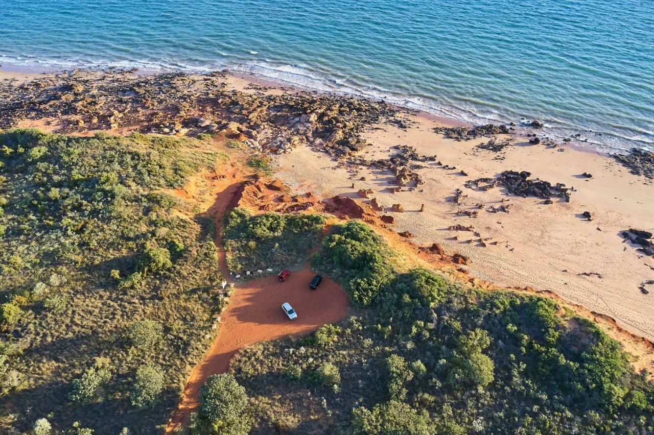 Rac Cable Holiday park Broome