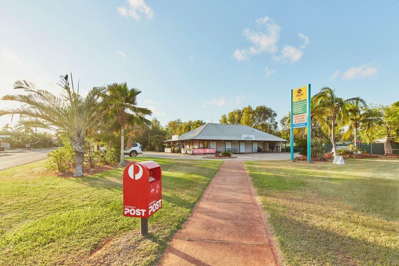 Rac Cable Holiday park