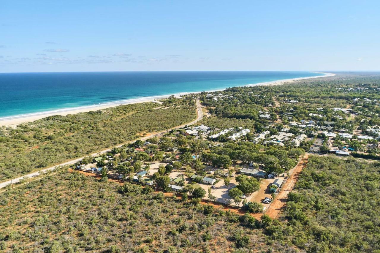 Rac Cable Holiday park 3*